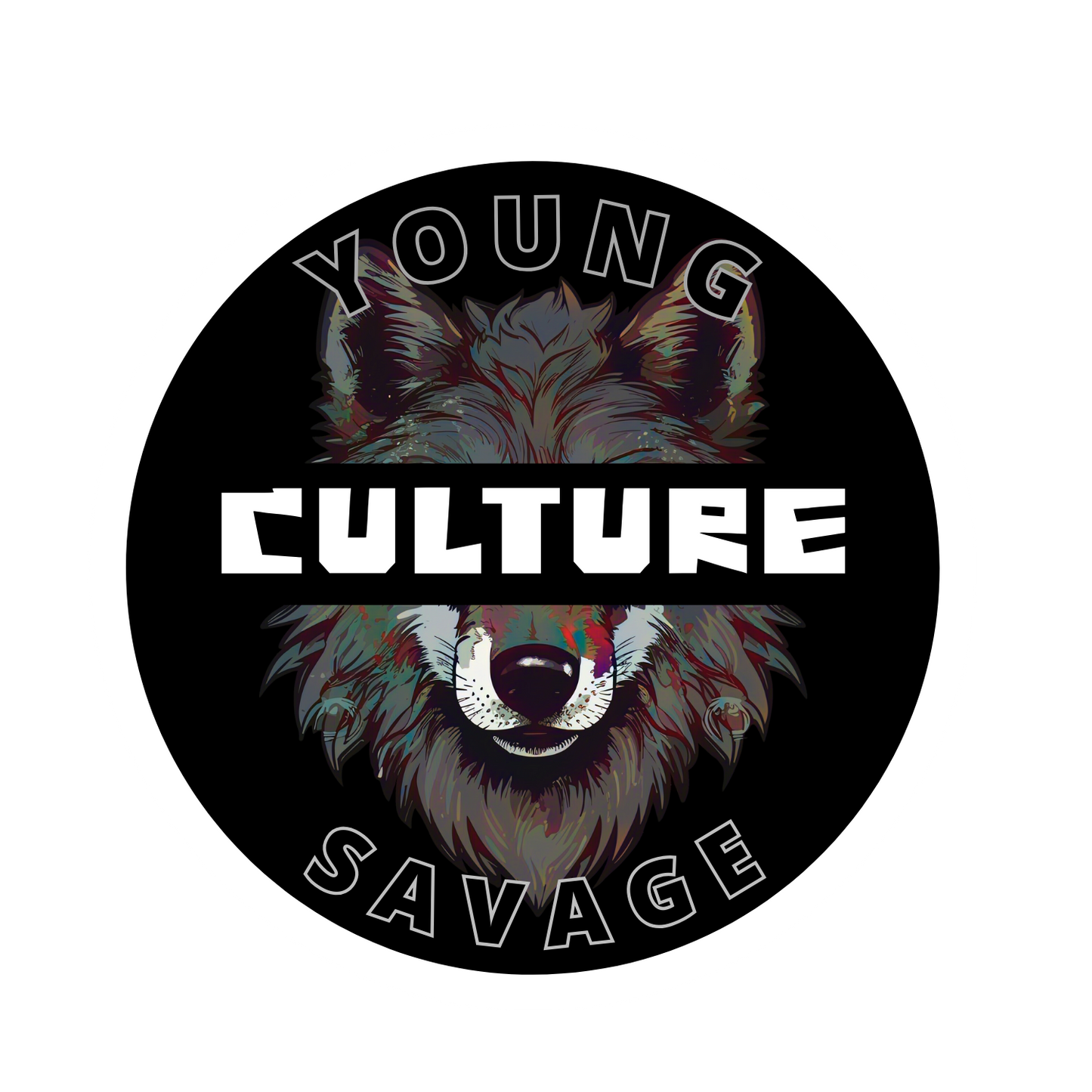 Young Savage Open GYM