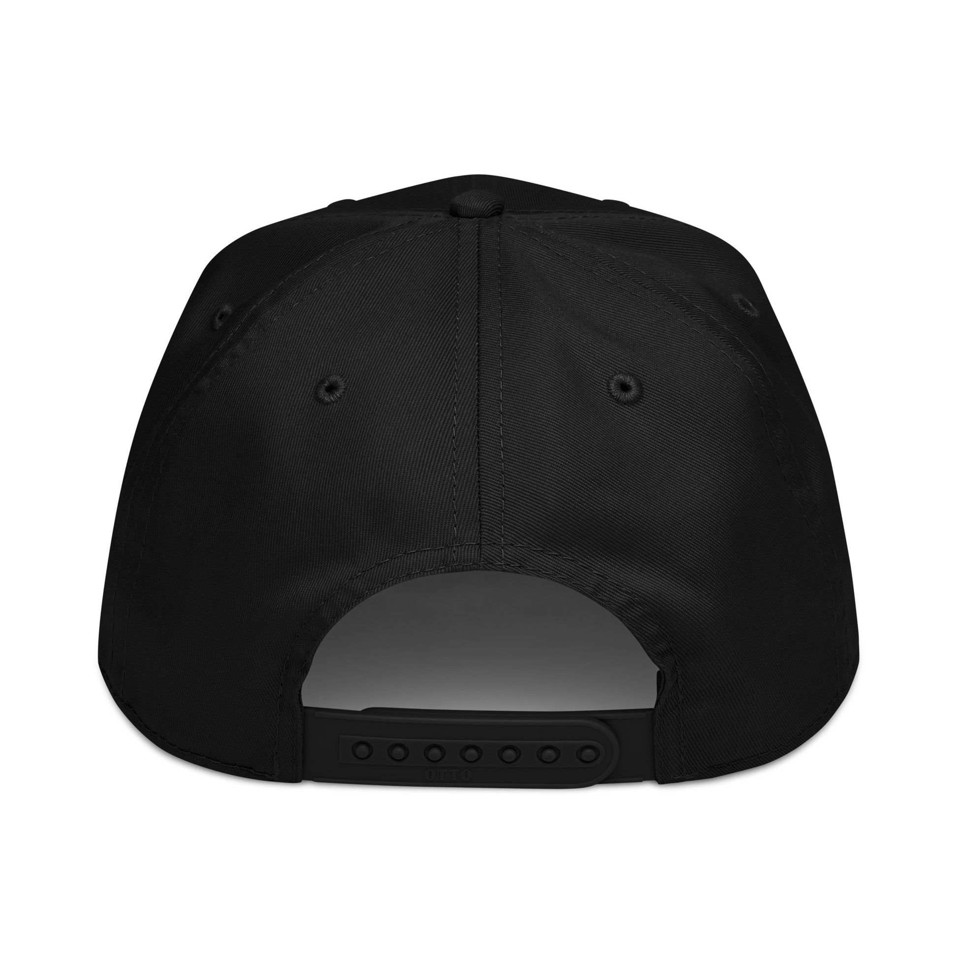 stylish 5 panel cap