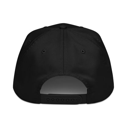 stylish 5 panel cap