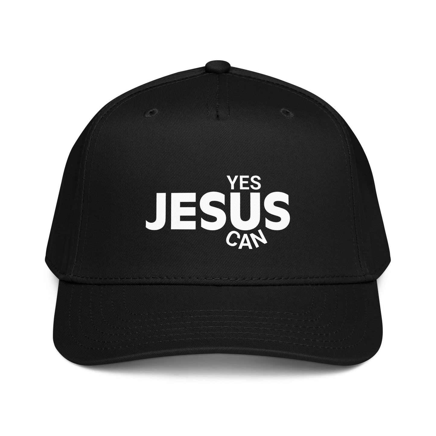 stylish 5 panel cap