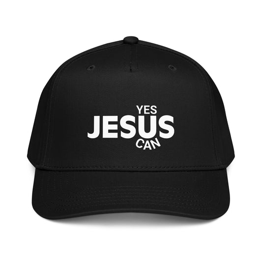 stylish 5 panel cap