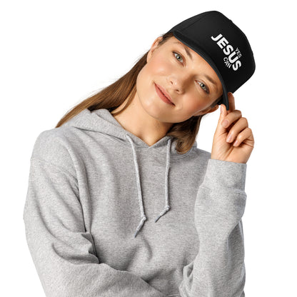 stylish 5 panel cap