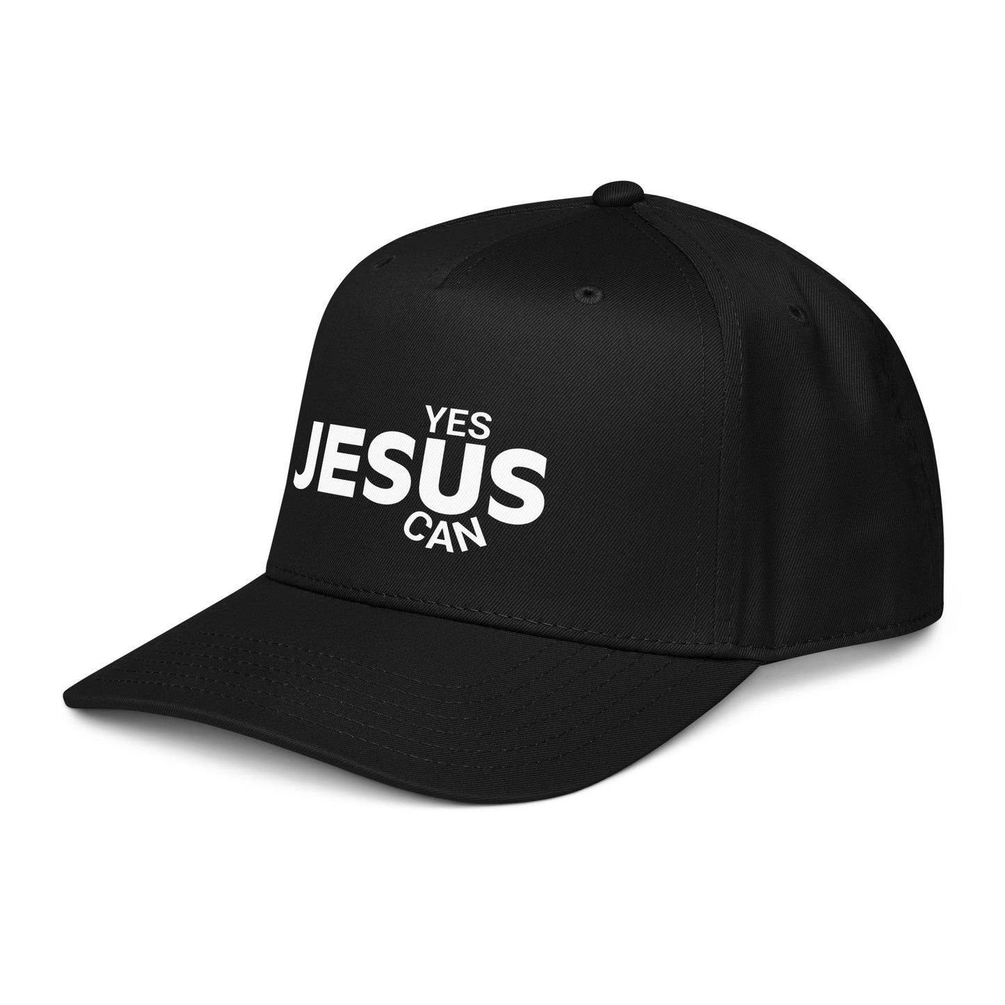 stylish 5 panel cap