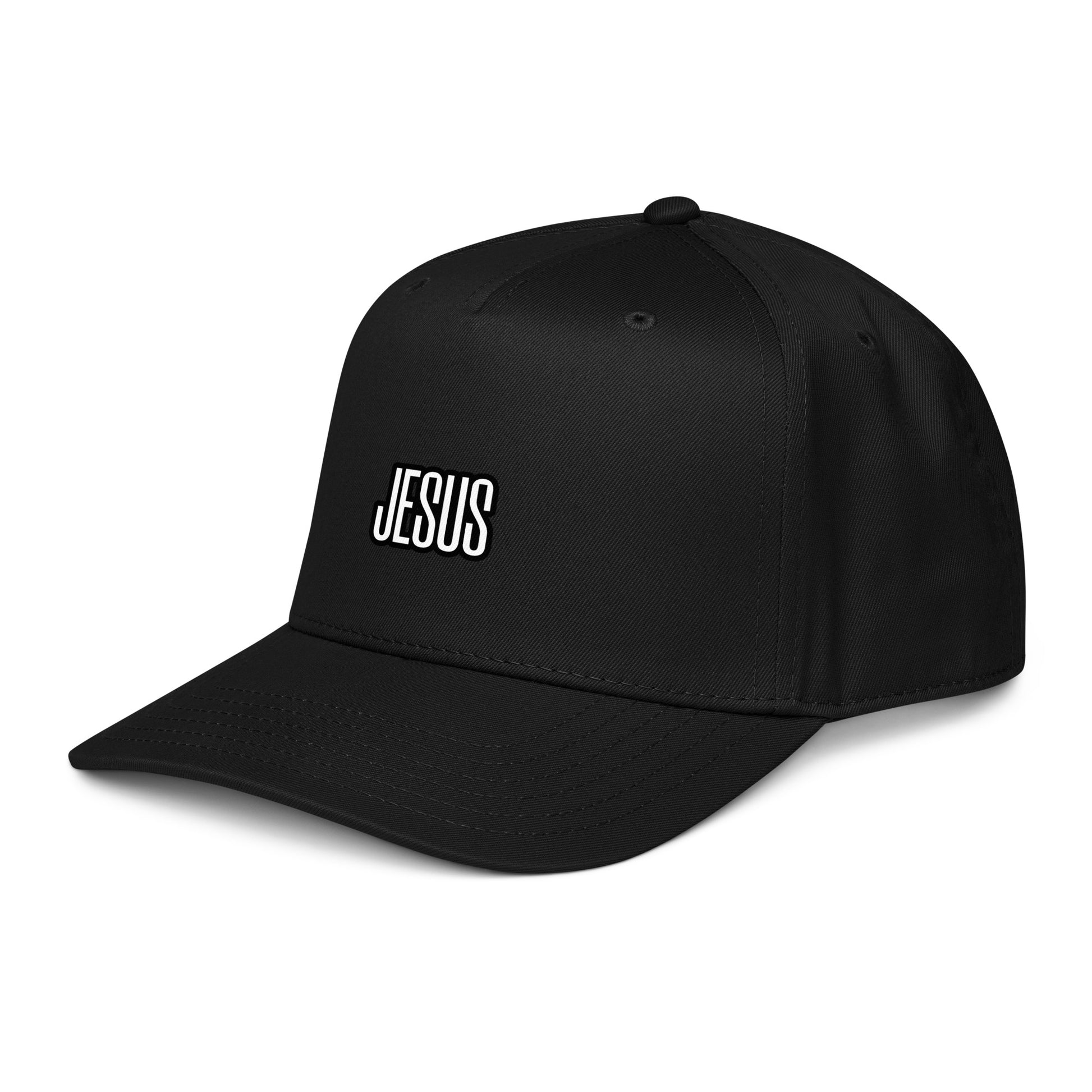 stylish 5 panel cap