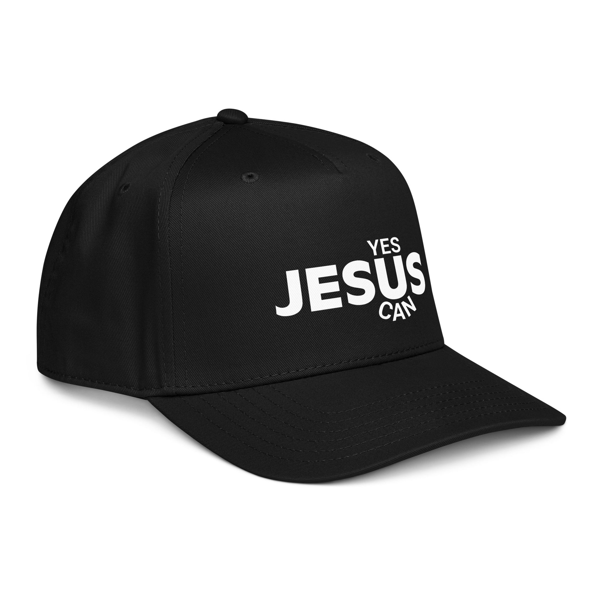 stylish 5 panel cap