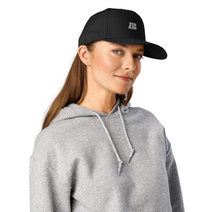 stylish 5 panel cap