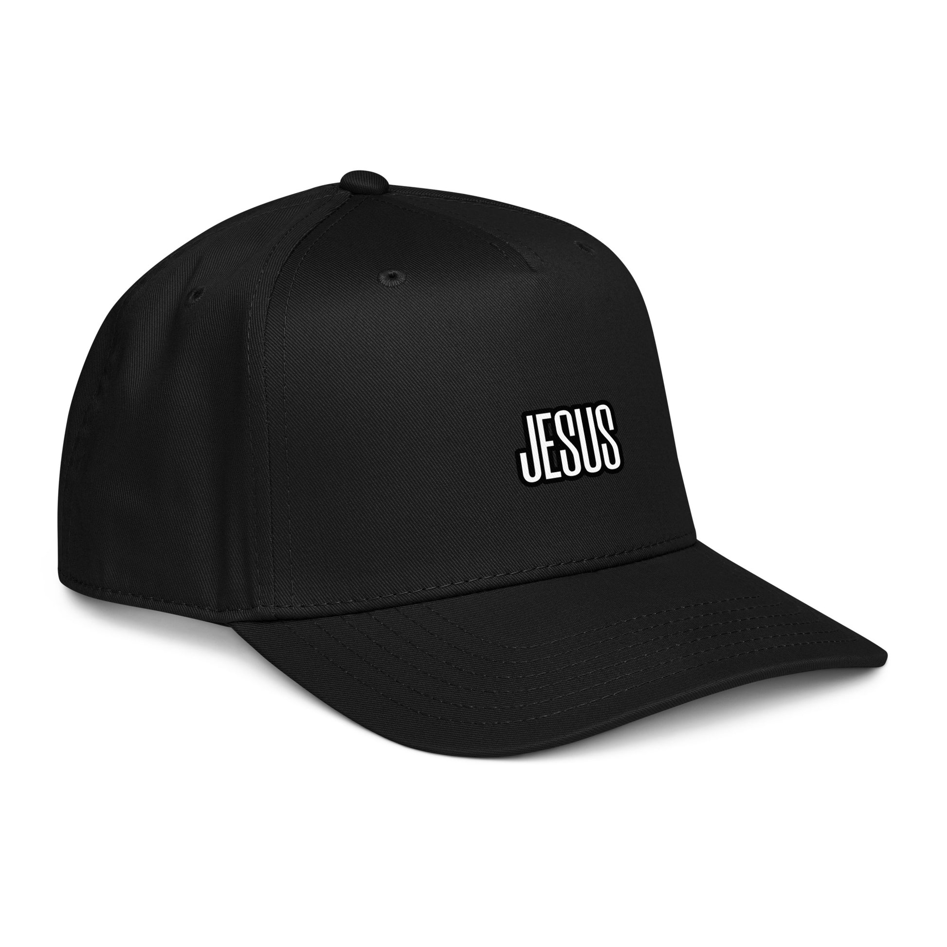 stylish 5 panel cap