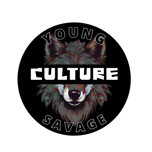 Young Savage Open GYM